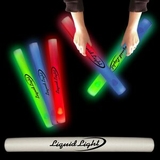 Custom Multi Color LED Light Up Batons
