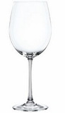 Custom 27 Oz. Natchman Bordeaux Wine Glass w/ Stem (4)