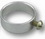Custom Silver Aluminum Flag Ring for 1" Aluminum Pole, Price/piece