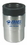 Custom Stainless Steel Vacuumed Insulated Can Holder, 3" W x 4 7/8" H, Price/piece