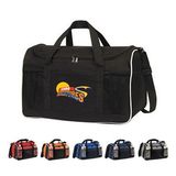 Custom Sports Duffle Bag