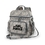 Digital Camo Compu-Backpack, Promo Backpack, Custom Backpack, 17" L x 17" W x 9" H, Price/piece