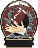 Custom Blow Out Football, Generic, 5