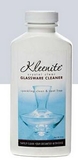 Custom Kleenite Crystal Clear Glassware Cleaner/ Unique Powder Formula (8 Oz.)