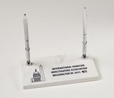 Custom Pen & Pencil Set