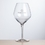Custom Brunswick Burgundy Wine - 27oz Crystalline, Price/piece