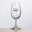 Custom Woodbridge Wine Taster - 73/4 oz Crystalline, Price/piece