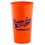 Custom 32 Oz. Plastic Stadium Cup, Price/piece