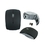 Custom Foldable 2.4 GHZ Wireless Optical Mouse/Mice, Price/piece