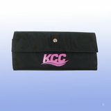 Custom Coupon Pouch W/ Indexes - 420d Nylon