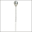 Custom Stainless Steel Bar Spoon, Price/piece