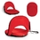 Custom Oniva Seat Oval Recreational Recliner (Solids), Price/piece