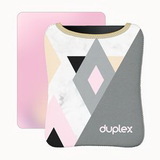 Custom Maglione for iPad Mini 4CP Duplex, 6.375