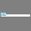 12" Ruler W/ Full Color Flag of Argentina, Price/piece