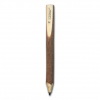 Custom Stick Scribbler Pencil, 6" L x 0.75" W x 0.75" H