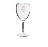 Custom 8.5 Oz. Noblesse Wine Glass