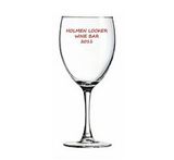 Custom 10.5 Oz. Nuance Wine Glass