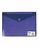 Blank Adhesive Business Card Holder, 3 7/16" L x 2 7/16" W, Price/piece