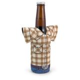 Custom Jersey Shirt Bottle Cover (4 Color Process)