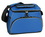 Custom 24-Pack Cooler w/ Easy Access & Leather-Like Bottom, Price/piece