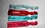 Custom Hair Band / Tie, 7 1/2" L x 1/2" W, Price/piece