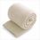 Blank Fleece Throw Blanket - Cream (Overseas) (50"X60"), Price/piece