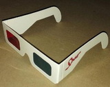 Custom 3D Eyeglass, 16