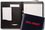 Custom Pearl or Softhide Executive Letter Desk Folder, 9 1/2" W x 11 3/4" H, Price/piece