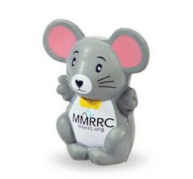 Mouse Stress Reliever Toy