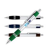 Custom Lusoti Pen,with digital full color process, 5 1/2