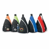 SLING BACKPACK, Personalised Backpack, Custom Backpack, Promo Backpack, 11.5