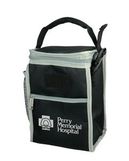Custom The Transformal Lunch Bag/Lunch Box with Comfortable Carrying Handle, 6