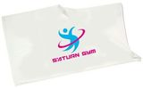 Custom 100% Cotton Velour Fitness Towel - 1 Color (24