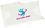 Custom 100% Cotton Velour Fitness Towel - 1 Color (24"x42"), Price/piece