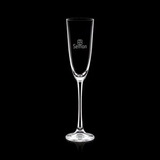 Custom 7 Oz. Crystalline Evenson Wine Glass