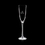 Custom 7 Oz. Crystalline Evenson Wine Glass, Price/piece