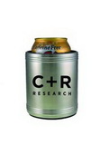 Custom Stainless Steel Can Cooler