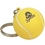 Custom Tennis Ball Stress Reliever Keytag, Price/piece