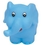 Custom Rubber Baby Elephant, Price/piece