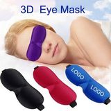 Custom Soft 3D Sleep Eye Mask, 9