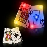 Custom Flashing Blackjack (Spades), 2