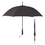 Custom 46" Arc Stripe Accent Panel Umbrella, Price/piece