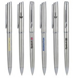 Custom Original Metal Series Ballpoint Pen, 5.24