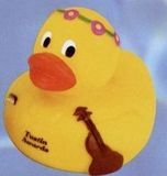Custom Classic Musician Entertainer Duck
