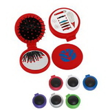 Custom 3-In-1 Brush With Sewing Kit, 2 1/4