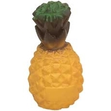 Custom Pineapple Stress Reliever