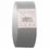 Blank Silver Gray Admission Bracelet, Price/500 pieces