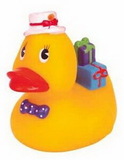 Custom Mini Rubber Gift Duck