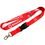 Custom Dye-Sublimated Lanyard 3/4" Lobster Claw, Price/piece