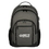 Custom Reagan Heathered Backpack, 14" W x 18" H x 5 1/2" D, Price/piece